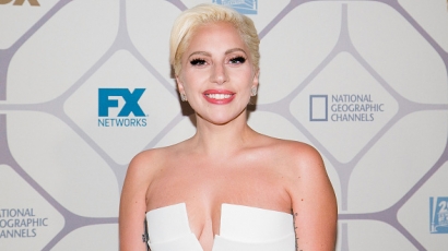 Október 21-én kerül a boltok polcaira Lady Gaga új albuma