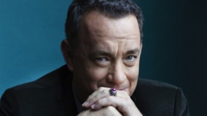 Októberben landol a mozikban Tom Hanks új filmje