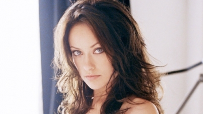 Olivia Wilde szerelmes