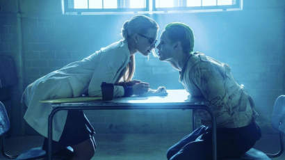 Önálló filmet kap Harley Quinn és Joker