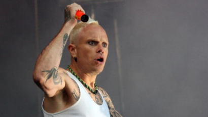 Öngyilkos lett Keith Flint, a Prodigy frontembere