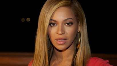 Önmagáról rendez filmet Beyoncé