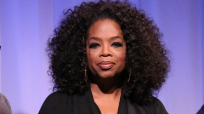 Oprah Winfrey a rasszizmus áldozata lett Svájcban