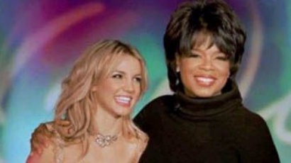 Oprah Winfrey és Britney Spears a leggazdagabb női sztárok