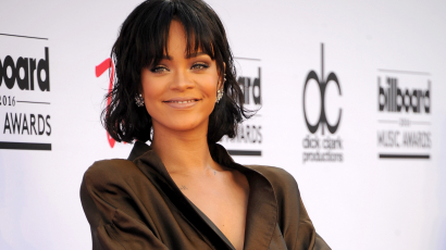 Óriási mérföldkőhöz jutott Rihanna