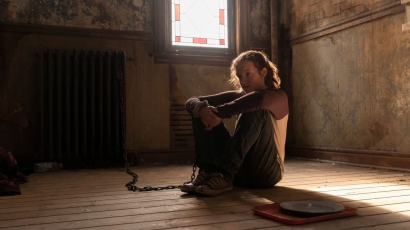 Óriási sikert aratott a The Last of Us, csak egy sorozat tudta megelőzni az HBO Maxon