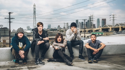 Ősszel jön az új Bring Me The Horizon-lemez