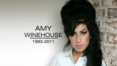 Öt éve hunyt el Amy Winehouse