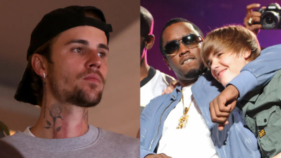 P. Diddy zsarolta és fenyegette a tinédzser Justin Biebert?