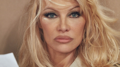 Pamela Anderson szerint élete során egyetlen férfi bánt vele tisztelettel