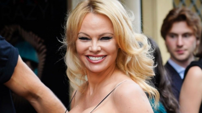 Pamela Anderson titokban hozzáment testőréhez