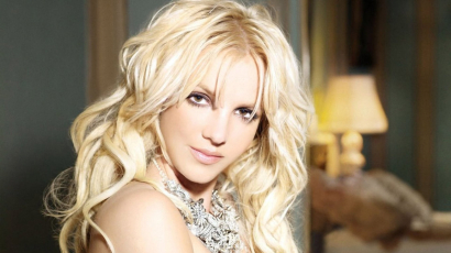 Pánik tört ki Britney Spears fellépésén – videó