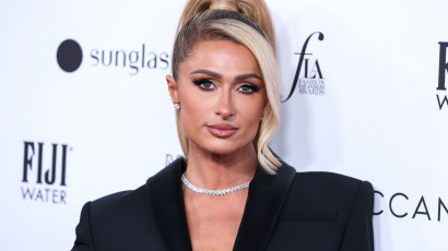 Paris Hilton anyai örömök elé néz? 