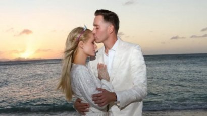 Paris Hilton anyja elárulta, milyen esküvőt szeretne lánya