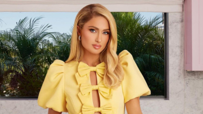 Paris Hilton elismerte, hogy egy hónapig nem cserélte a fia pelenkáját