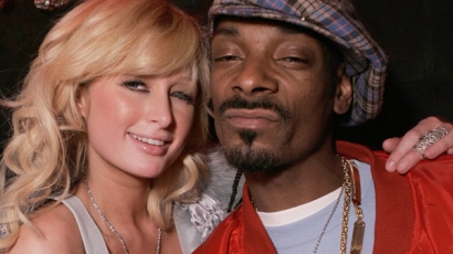 Paris Hilton és Snoop Dogg együtt dolgozik