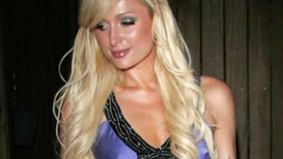 Paris Hiltont kitiltják Las Vegasból