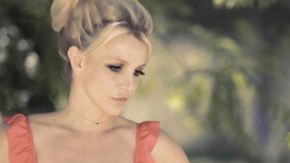 Párja szerint nincs ok az aggodalomra – Britney Spears a pletykákkal ellentétben jól van