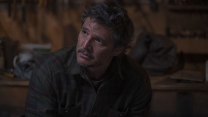 Pedro Pascal összetörte magát