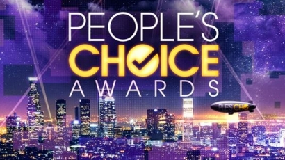 People's Choice Awards 2016: ők a nyertesek!