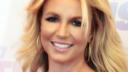 Pete Davidson össze akar jönni Britney Spearsszel?