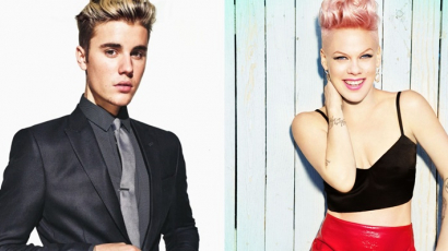 Pink és Justin Bieber is adományozott a Harvey hurrikán áldozatainak megsegítésére