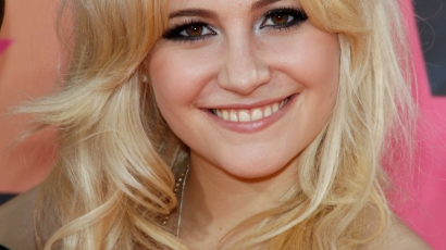 Pixie Lott meghódítja Amerikát