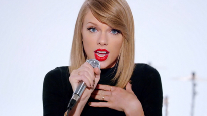 Plágiummal vádolják Taylor Swiftet