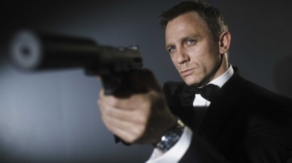 Pofátlanul nagy összeggel bírná maradásra Daniel Craiget a Sony