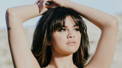 PREMIER: Selena Gomez – She