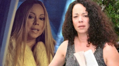 Prostitúció miatt csattant a bilincs Mariah Carey nővérének csuklóján