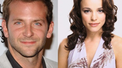 Rachel McAdams és Bradley Cooper egy pár?