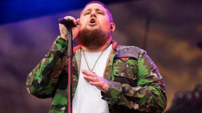 Rag 'N' Bone Man még idén nyáron feleségül akarja venni a barátnőjét