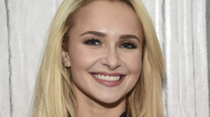 Rajongói szerint részegen adott interjút Hayden Panettiere