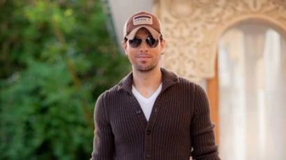 Rajongók fognak szerepelni Enrique Iglesias új videójában