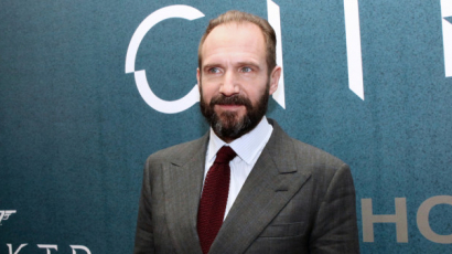 Ralph Fiennes bármikor visszatérne Voldemort szerepében