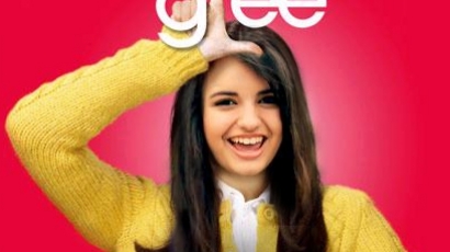 Rebecca Black dala a Glee-ben