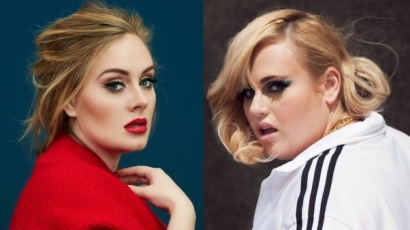 Rebel Wilson is megszólalt az Adele-film kapcsán