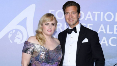 Rebel Wilson új szerelme odavan a színésznőért