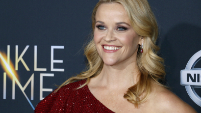 Reese Witherspoon nemet mondott, mégis szexjelenetre kötelezték