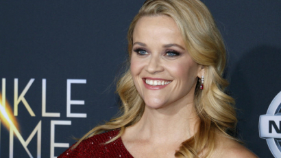 Reese Witherspoon és a férje már nem beszélnek egymással