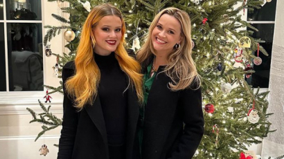 Reese Witherspoon lánya kórházba került