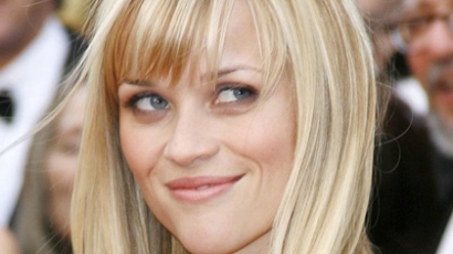 Reese Witherspoon terhes?