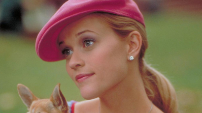 Reese Witherspoont eleinte nagyon nem akarták Elle Woods szerepére