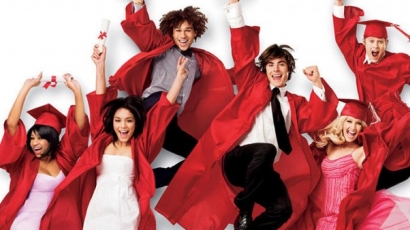 Régi kedvecet hoz vissza a filmvászonra a Disney: Jön a High School Musical 4.