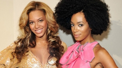 Rekordot döntöttek a Knowles-nővérek