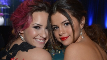Rendeződött Demi Lovato és Selena Gomez kapcsolata
