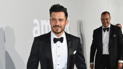 Rengeteget fogyott Orlando Bloom