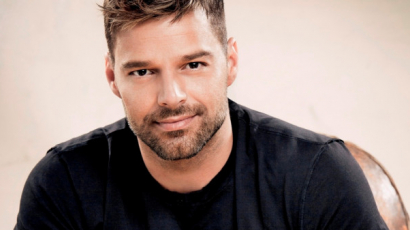 Ricky Martin lányokat is szeretne fiai mellé