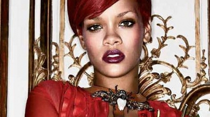Rihanna egy év múlva már szülhet